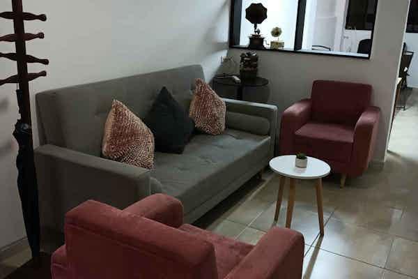 Picture of VICO COLIVING EL JARDIN No.2, an apartment and co-living space