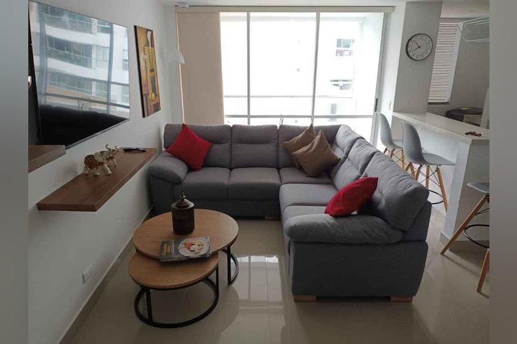 Picture of VICO LISBOA, an apartment and co-living space in Medellín