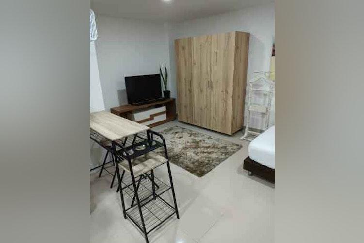 Picture of VICO ONIX 103, an apartment and co-living space in Los Naranjos