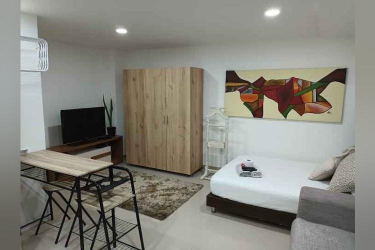 Picture of VICO ONIX 103, an apartment and co-living space in Los Naranjos