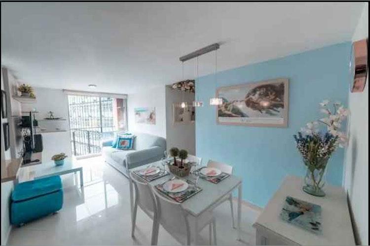 Picture of VICO Vigo1004, an apartment and co-living space in Medellín