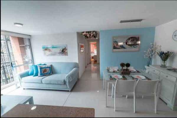 Picture of VICO Vigo1004, an apartment and co-living space