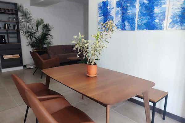 Picture of VICO Apartamento para estrenar en Medellín, an apartment and co-living space