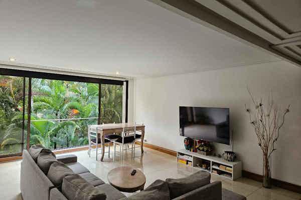 Picture of VICO Grande Comodo y hermoso apartamento, an apartment and co-living space