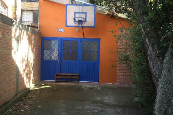 Picture of VICO Apartaestudio semi-rural en Cajicá, an apartment and co-living space