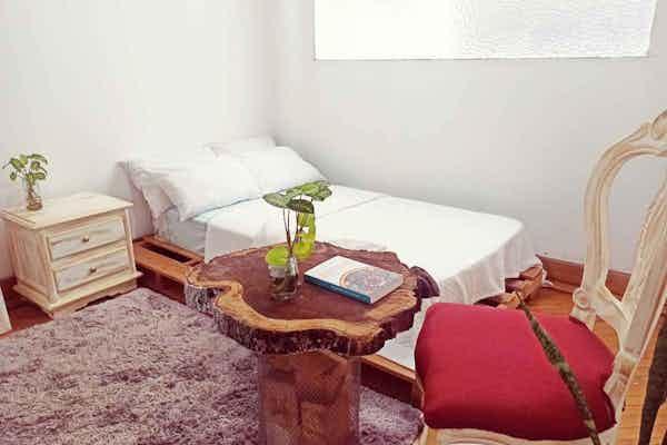 Picture of VICO Mar azul, an apartment and co-living space