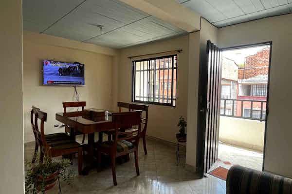 Picture of VICO granito de cafe., an apartment and co-living space