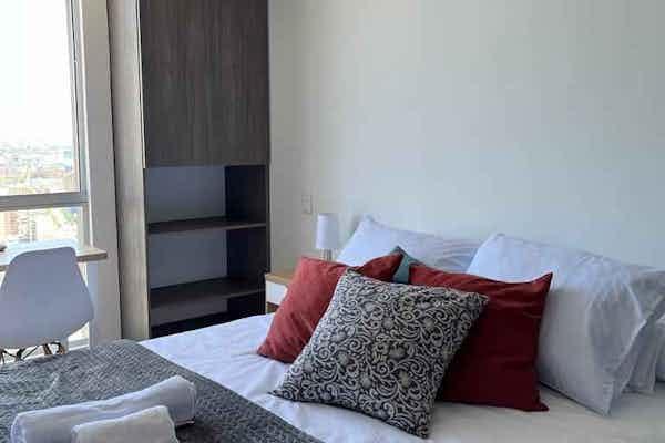 Picture of VICO VENTTO CALLE 18, an apartment and co-living space