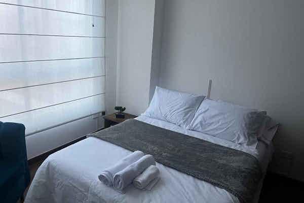 Picture of VICO CHICO 106, an apartment and co-living space