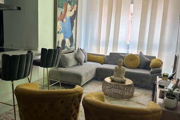 Picture of VICO Alejandra, an apartment and co-living space