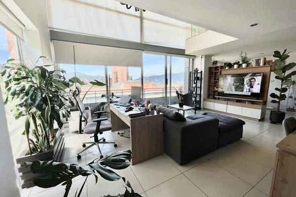 Picture of VICO APT TWINS EL TESORO (POBLADO), an apartment and co-living space