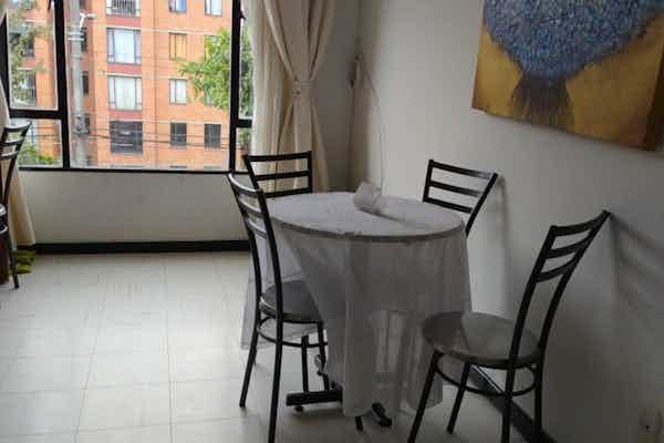 Picture of VICO Busco dos roomies MUJERES - Diverplaza, an apartment and co-living space
