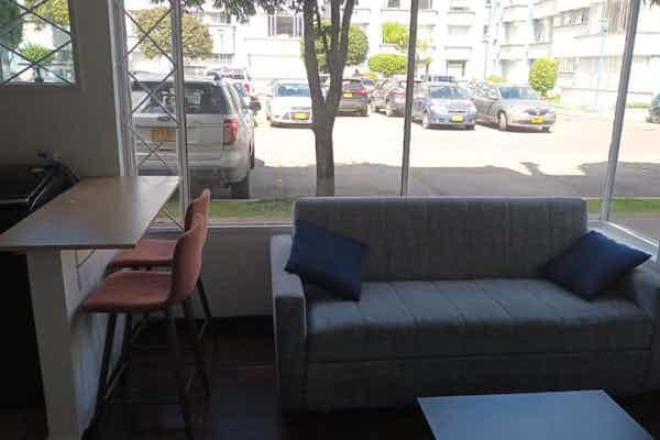 Picture of VICO Apartamento W, an apartment and co-living space