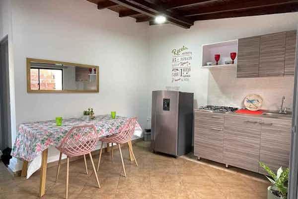 Picture of VICO Molinos, an apartment and co-living space