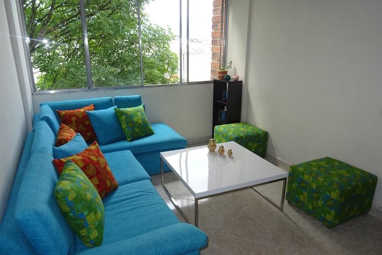 Picture of VICO HAPPY, an apartment and co-living space in Envigado