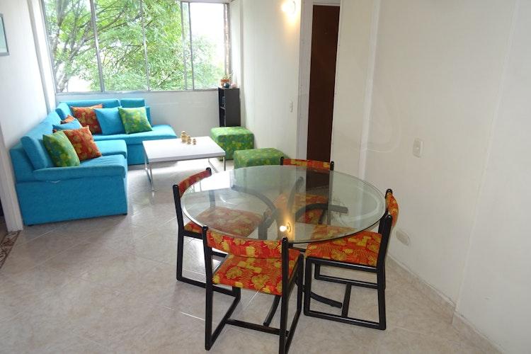 Picture of VICO HAPPY, an apartment and co-living space in Envigado