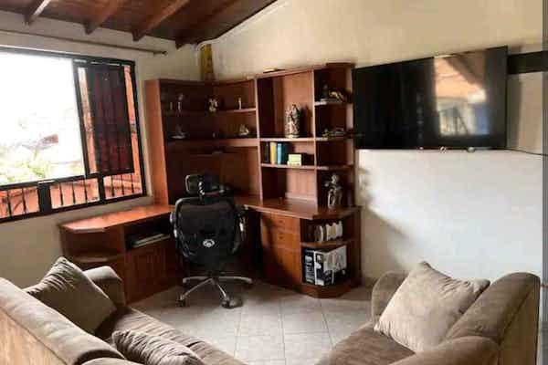 Picture of VICO Apartamento familiar en laureles la castellana, an apartment and co-living space