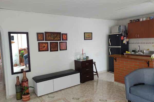 Picture of VICO Habitación Central, an apartment and co-living space