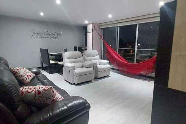 Picture of VICO DULCE HOGAR, an apartment and co-living space