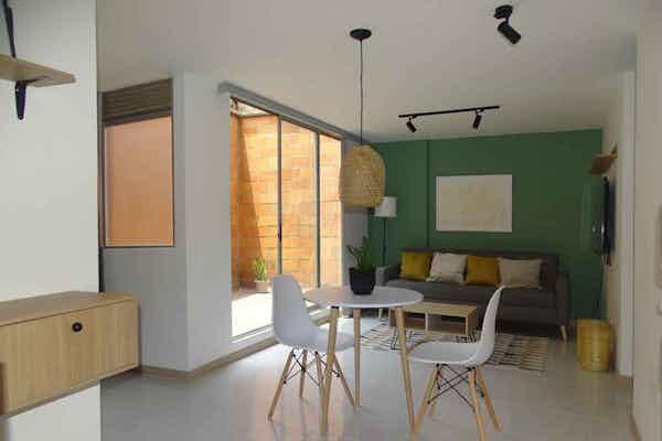 Picture of VICO Prado Pulse, an apartment and co-living space