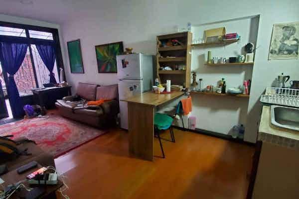 Picture of VICO Apartaestudio Palermo, an apartment and co-living space