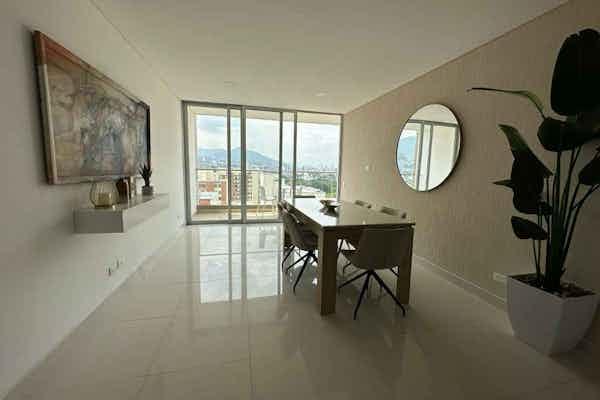 Picture of VICO LUXURY APARTMENT, an apartment and co-living space