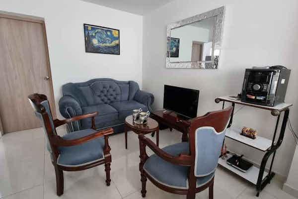 Picture of VICO Casa Ciudadela Comfandi, an apartment and co-living space
