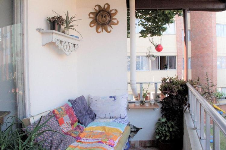 Picture of VICO fito, an apartment and co-living space in Alcalá