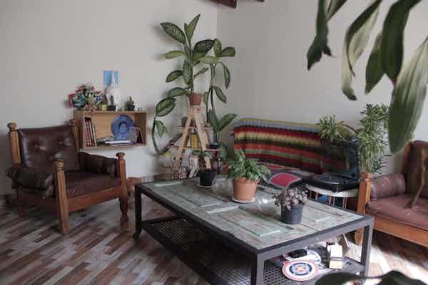 Picture of VICO fito, an apartment and co-living space