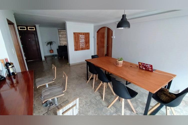Picture of VICO Frenda, an apartment and co-living space in Bolivariana