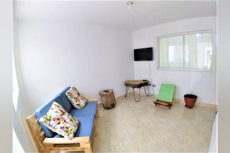 Picture of VICO Sweet Home 1/3, an apartment and co-living space in Laureles-Estadio