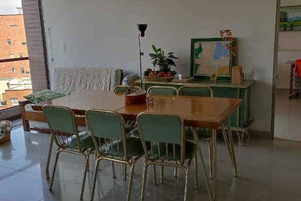 Picture of VICO Claudia V, an apartment and co-living space