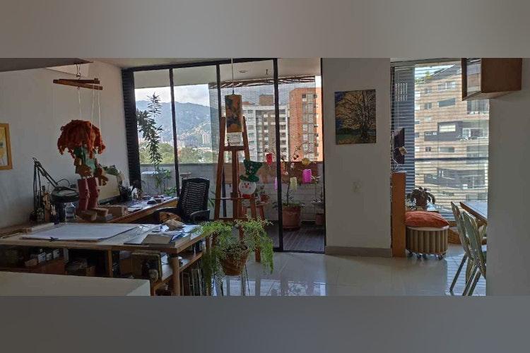 Picture of VICO Claudia V, an apartment and co-living space in Bosques de Zuñiga