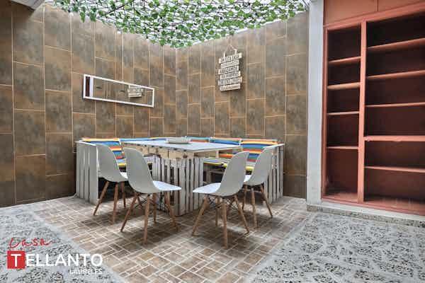 Picture of VICO Tellanto Laureles, an apartment and co-living space