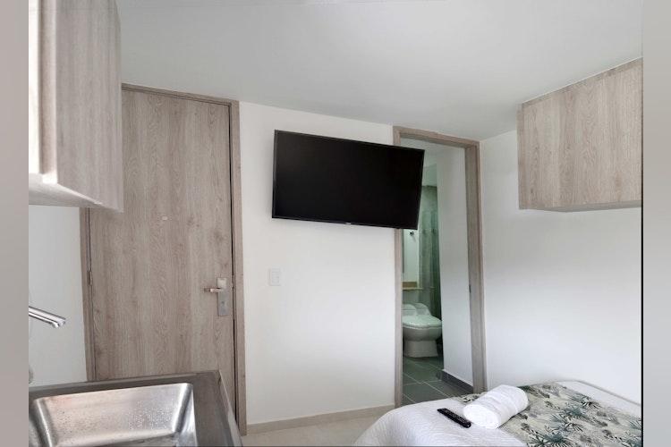 Picture of VICO Puerto Salmon 05, an apartment and co-living space in Laureles