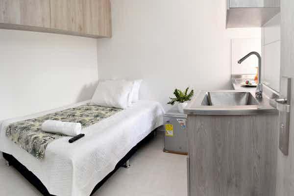 Picture of Vico Puerto Salmon 02, an apartment and co-living space