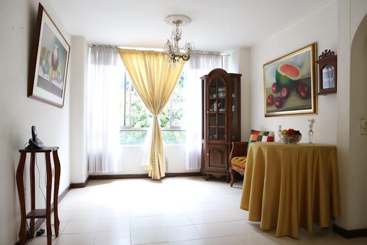 Picture of VICO Eterna primavera, an apartment and co-living space in Loma del Indio