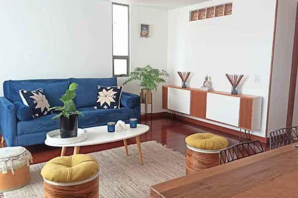 Picture of VICO Lorena, an apartment and co-living space