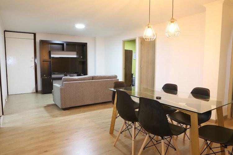Picture of VICO Las Vegas 107, an apartment and co-living space in Guayaquil