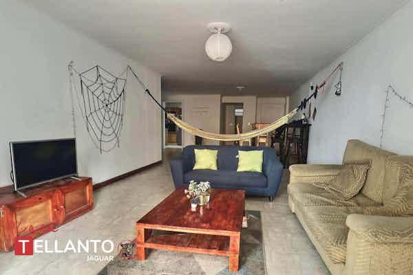 Picture of VICO Tellanto Jaguar, an apartment and co-living space
