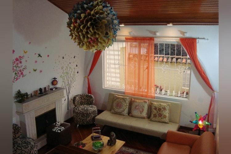 Picture of VICO Eugenia 2, an apartment and co-living space in Villa del Prado