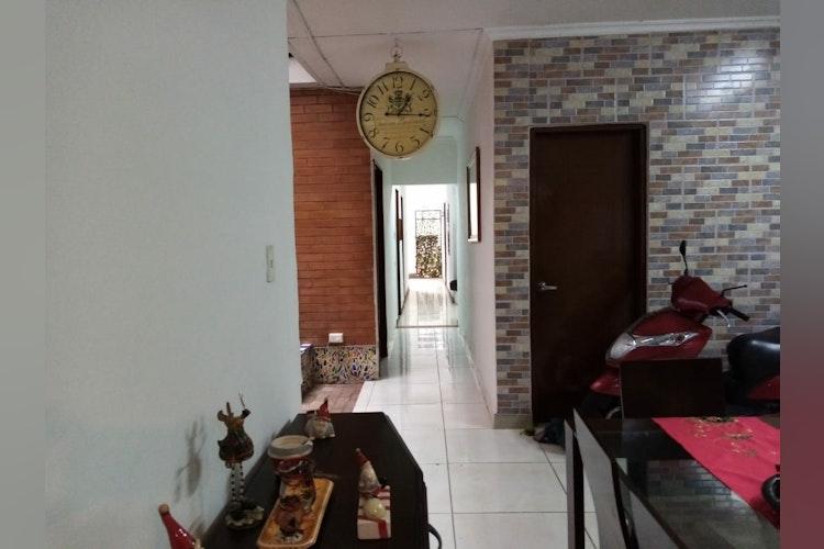 Picture of VICO Laureles Lorena, an apartment and co-living space in Lorena