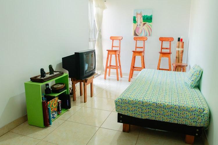 Picture of VICO Prados de Villa Nueva, an apartment and co-living space in La Candelaria