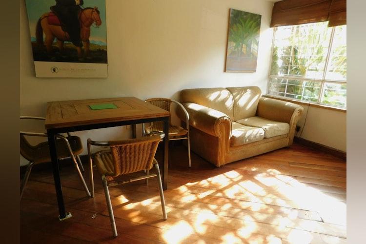 Picture of VICO KINTA56, an apartment and co-living space in Bosque Calderon