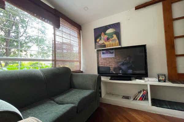 Picture of VICO KINTA56, an apartment and co-living space