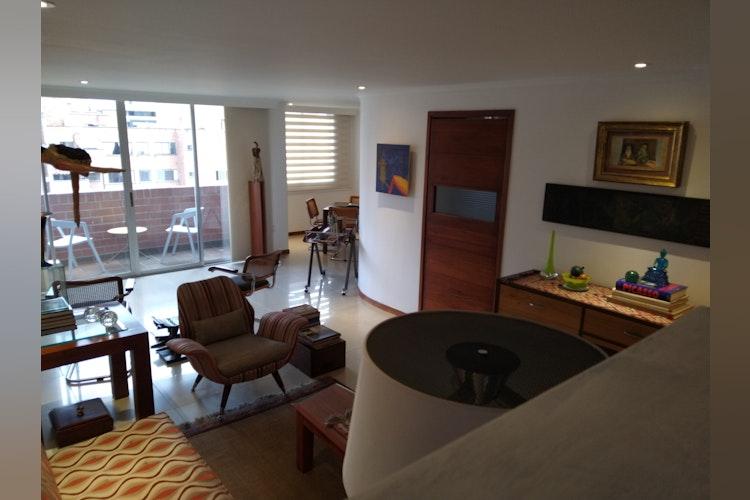 Picture of VICO Torre Arión, an apartment and co-living space in Las Acacias