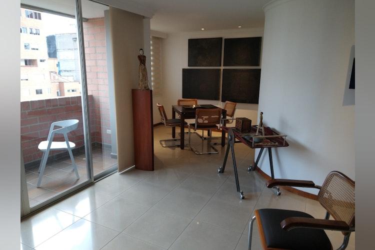 Picture of VICO Torre Arión, an apartment and co-living space in Las Acacias