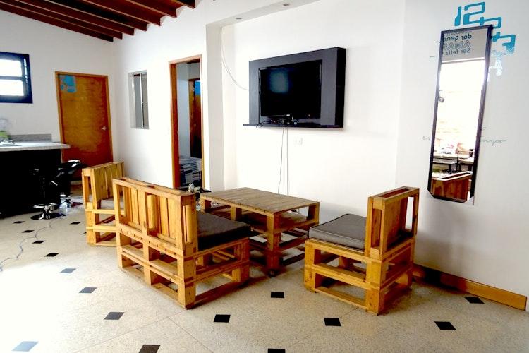 Picture of VICO Unicentro, an apartment and co-living space in Los Conquistadores
