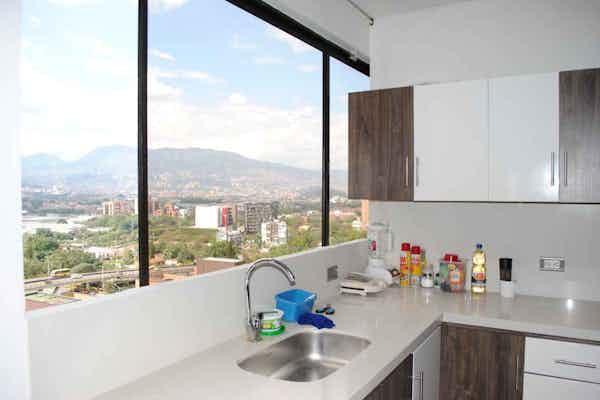 Picture of VICO Estudiantes CES y EAFIT, an apartment and co-living space
