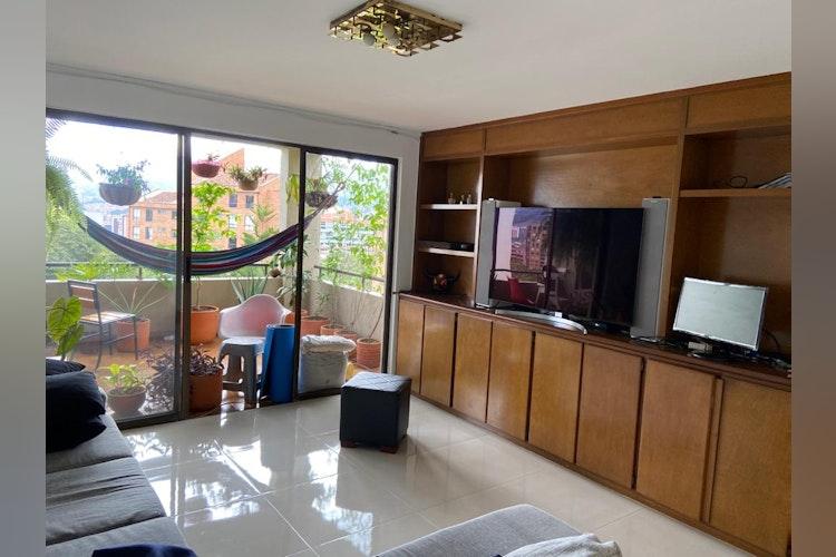 Picture of VICO Duplex Con Vista y Terraza!, an apartment and co-living space in El Diamante II